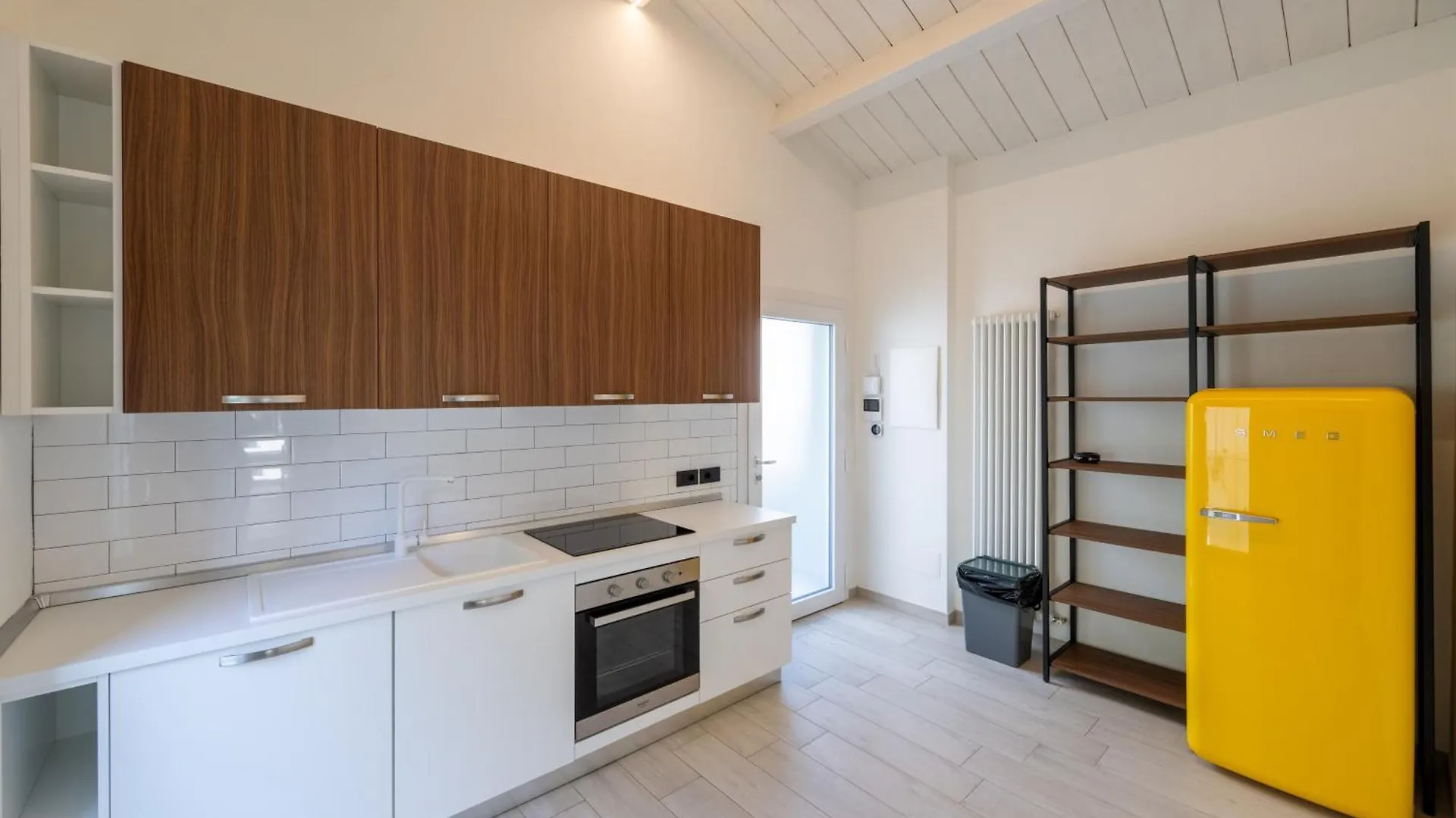 Meg Lifestyle Apartments Rimini