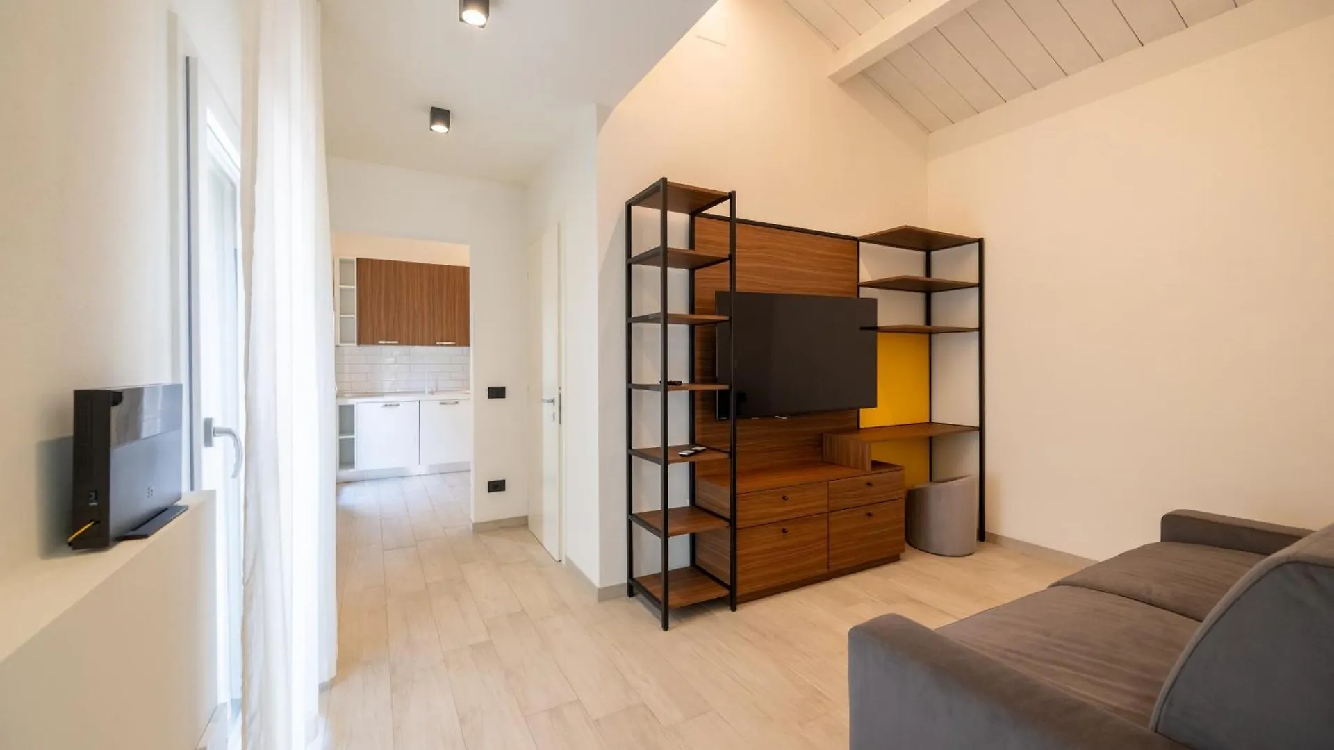 Meg Lifestyle Apartments Rimini