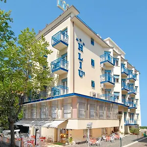 3* Hotel Liu