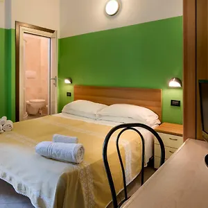  Hotel Hot N' Fun Berna